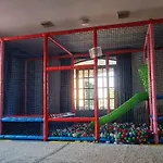 Hotel La Rad