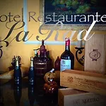La Rad Hotel Galindo Y Perahuy