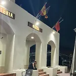 Hotel La Rad 2*