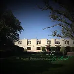 Hotel La Rad