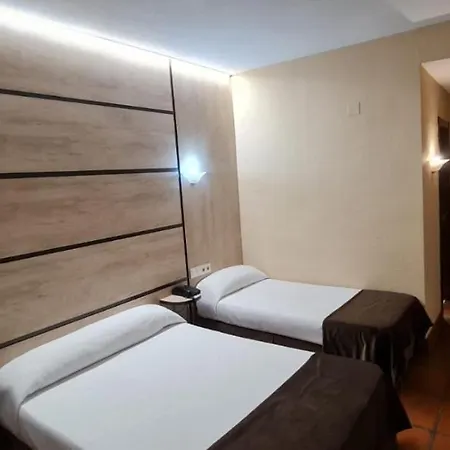 Hotell La Rad