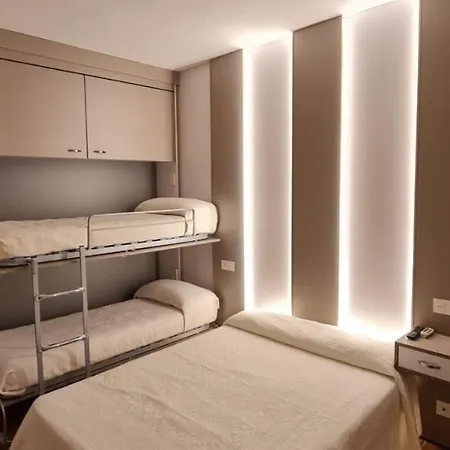 Hotell La Rad