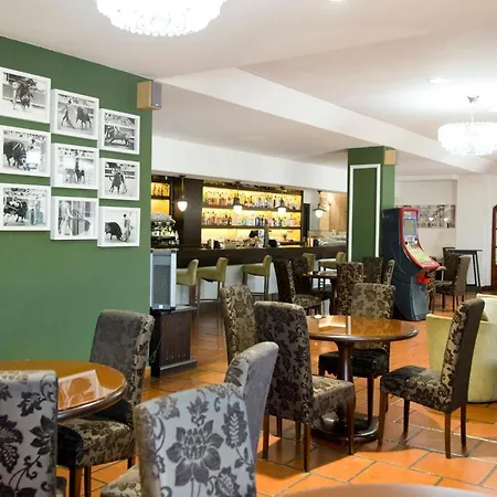 Hotell La Rad