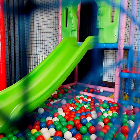 La Rad 2* Galindo Y Perahuy