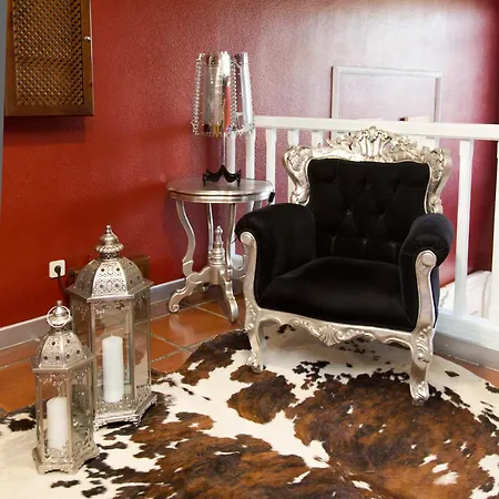 La Rad Hotell