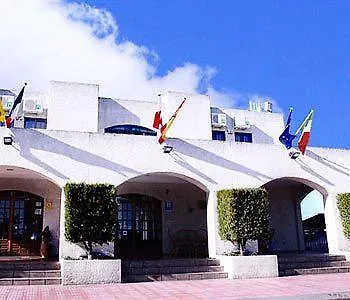 La Rad Hotell