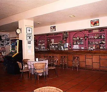 Hotell La Rad