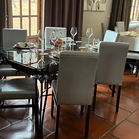 La Rad Galindo Y Perahuy