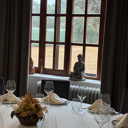 La Rad 2* Galindo Y Perahuy