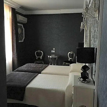 La Rad Hotel Galindo Y Perahuy