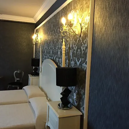 La Rad 2* Galindo Y Perahuy