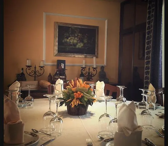 拉德酒店 酒店 2*