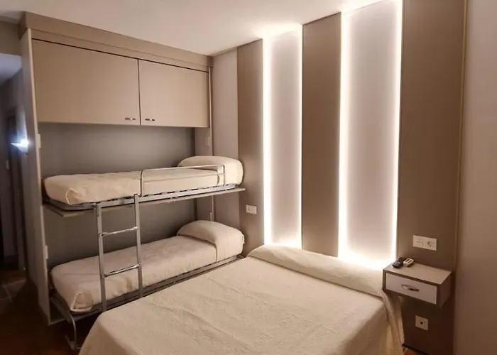 Hotel La Rad