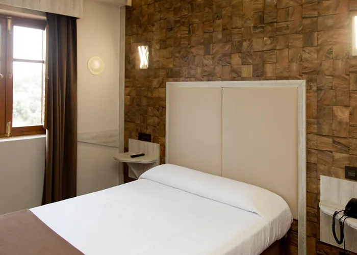 拉德酒店 加林多伊佩瑞霍伊