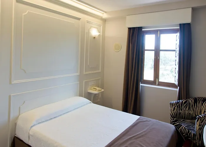 酒店 拉德酒店 2*