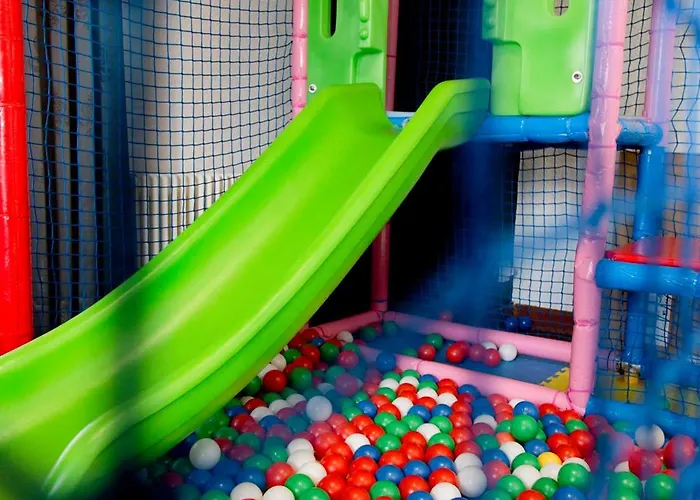 拉德酒店 2* 加林多伊佩瑞霍伊