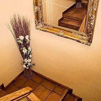 La Rad Hotell Galindo Y Perahuy