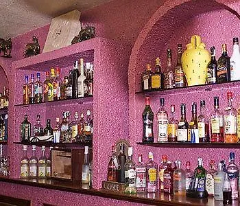 酒店 拉德酒店 加林多伊佩瑞霍伊