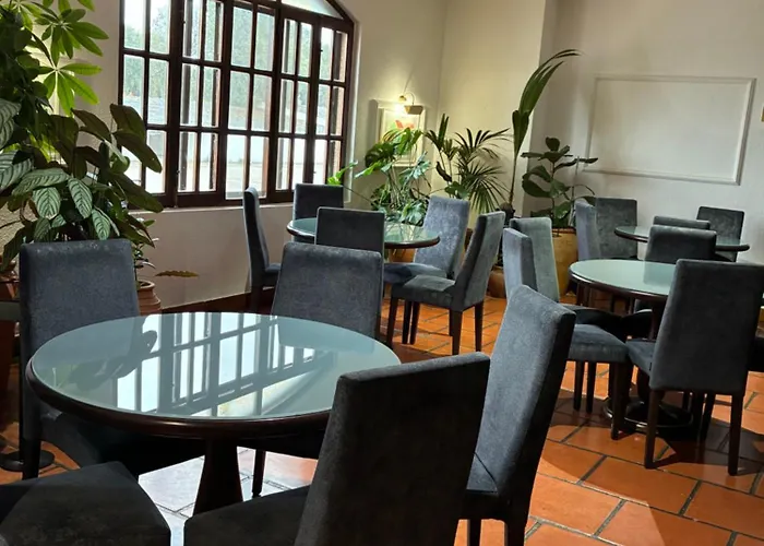 酒店 拉德酒店 加林多伊佩瑞霍伊