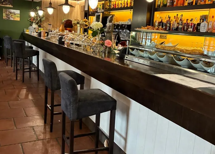 拉德酒店 酒店 2*