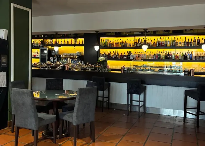 酒店 拉德酒店 加林多伊佩瑞霍伊