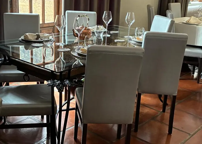 拉德酒店 加林多伊佩瑞霍伊