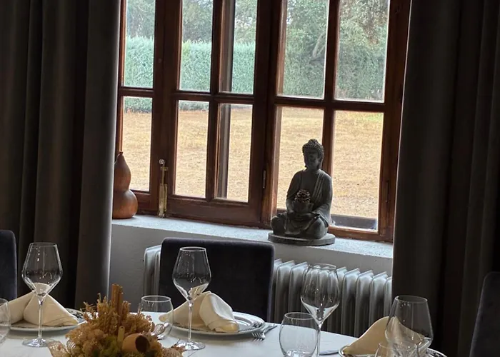 拉德酒店 2* 加林多伊佩瑞霍伊